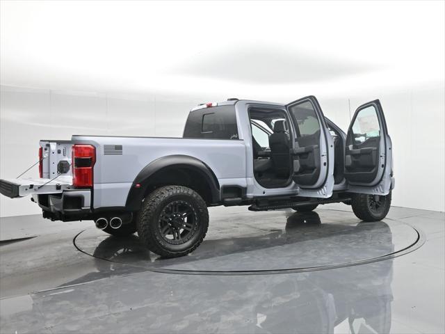 new 2024 Ford F-250 car, priced at $117,280