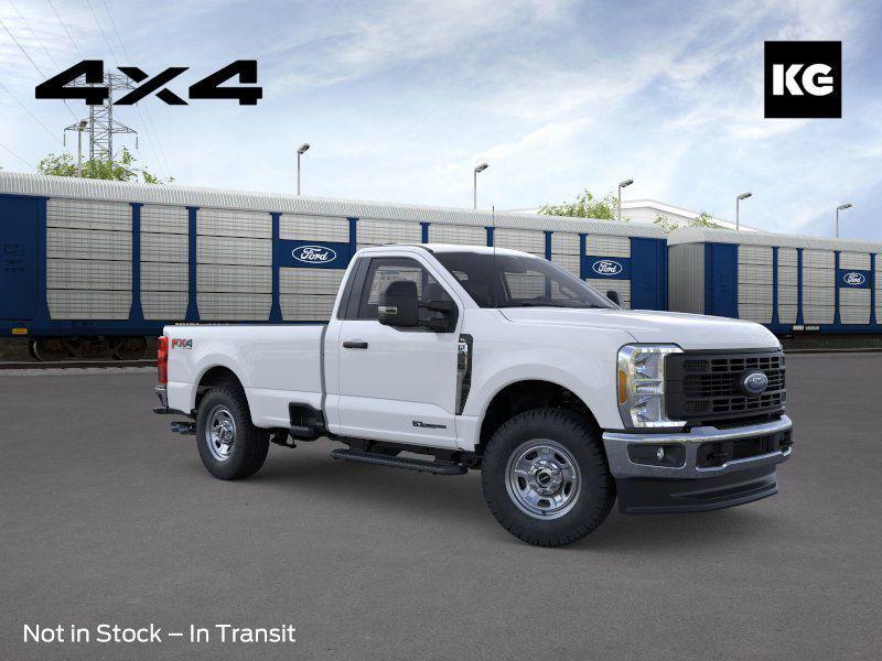 new 2026 Ford F-350 car, priced at $67,015