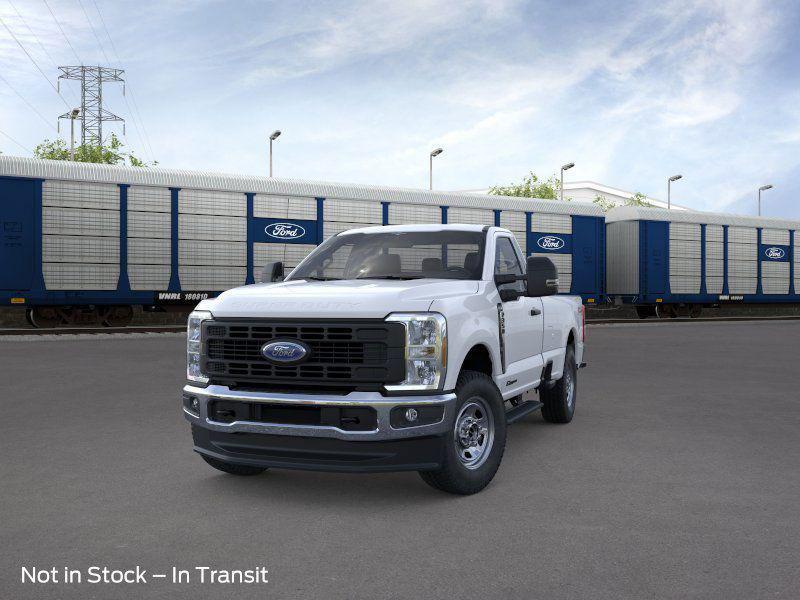 new 2026 Ford F-350 car, priced at $67,015