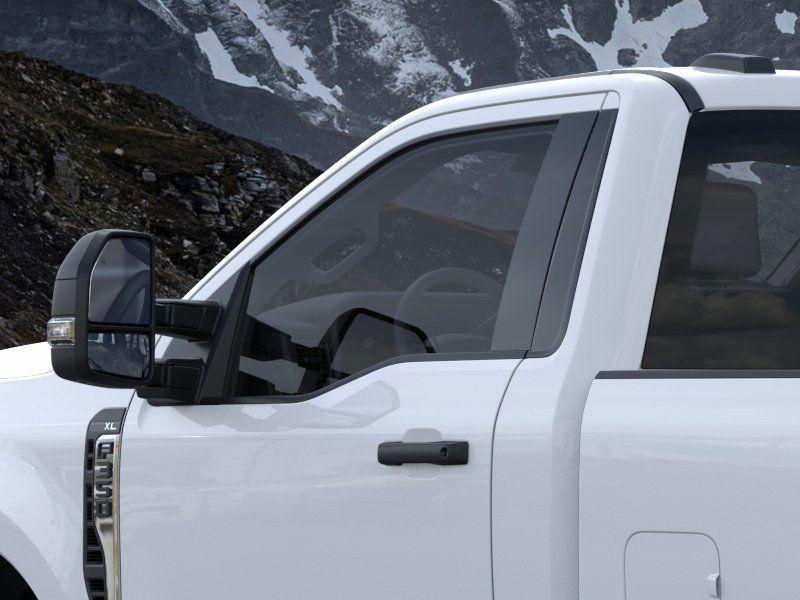 new 2026 Ford F-350 car, priced at $67,015