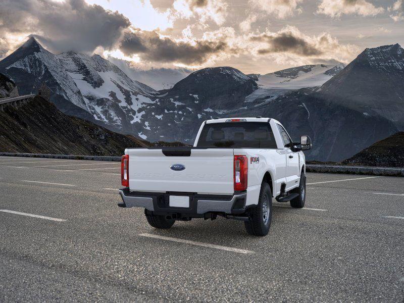 new 2026 Ford F-350 car, priced at $67,015