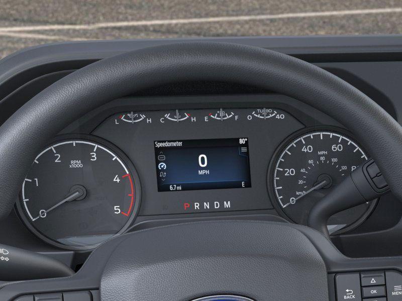 new 2026 Ford F-350 car, priced at $67,015