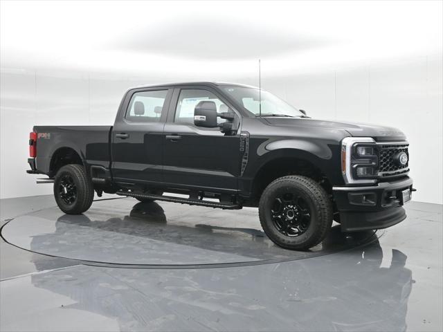 new 2024 Ford F-250 car, priced at $60,580