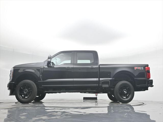 new 2024 Ford F-250 car, priced at $60,580