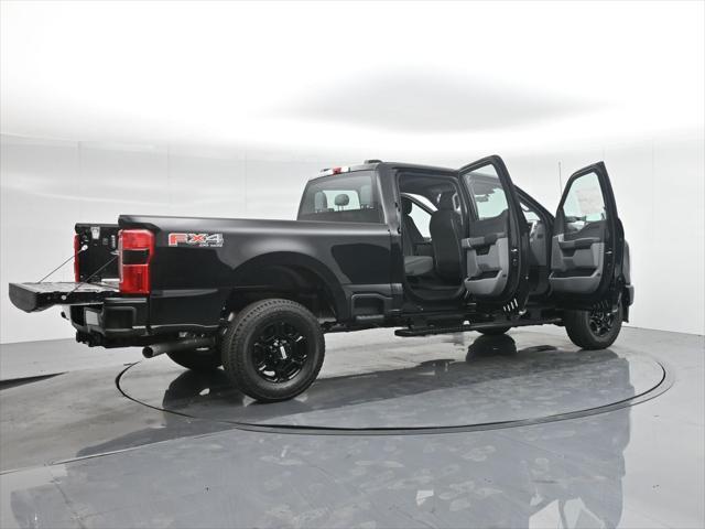 new 2024 Ford F-250 car, priced at $60,580