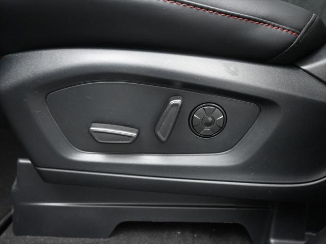 new 2025 Ford Explorer car, priced at $58,227