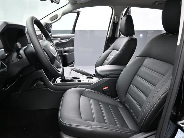 new 2025 Ford Ranger car, priced at $39,841