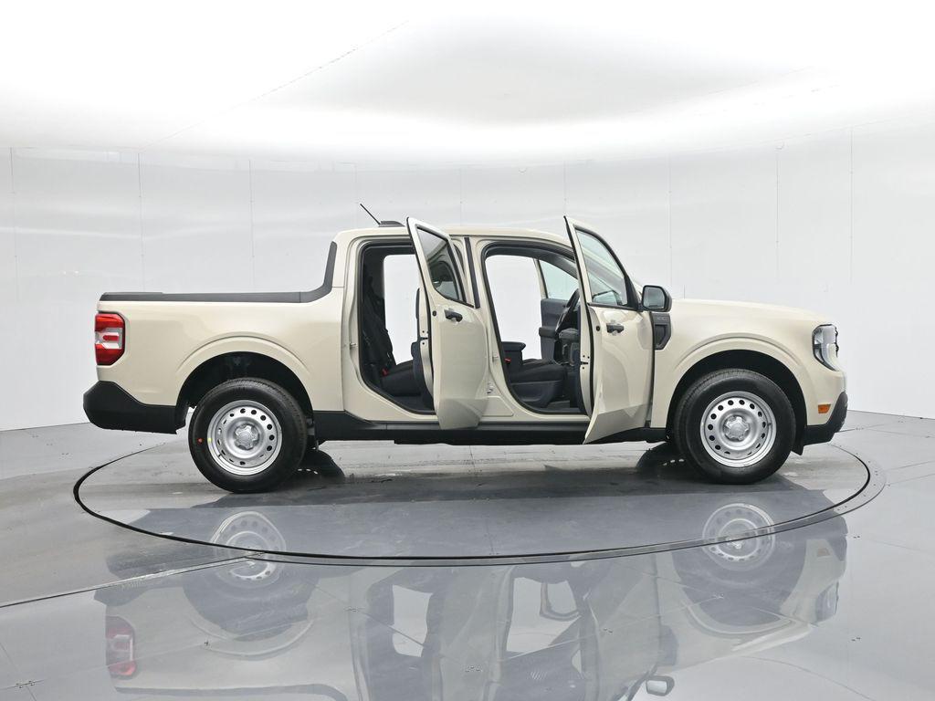 new 2025 Ford Maverick car, priced at $29,840