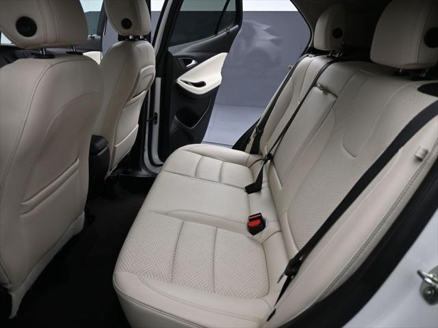 used 2021 Buick Encore GX car, priced at $20,500