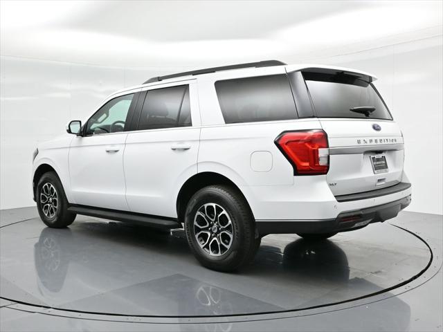 used 2022 Ford Expedition car, priced at $40,500