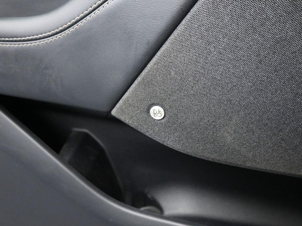 used 2023 Ford Mustang Mach-E car, priced at $26,536