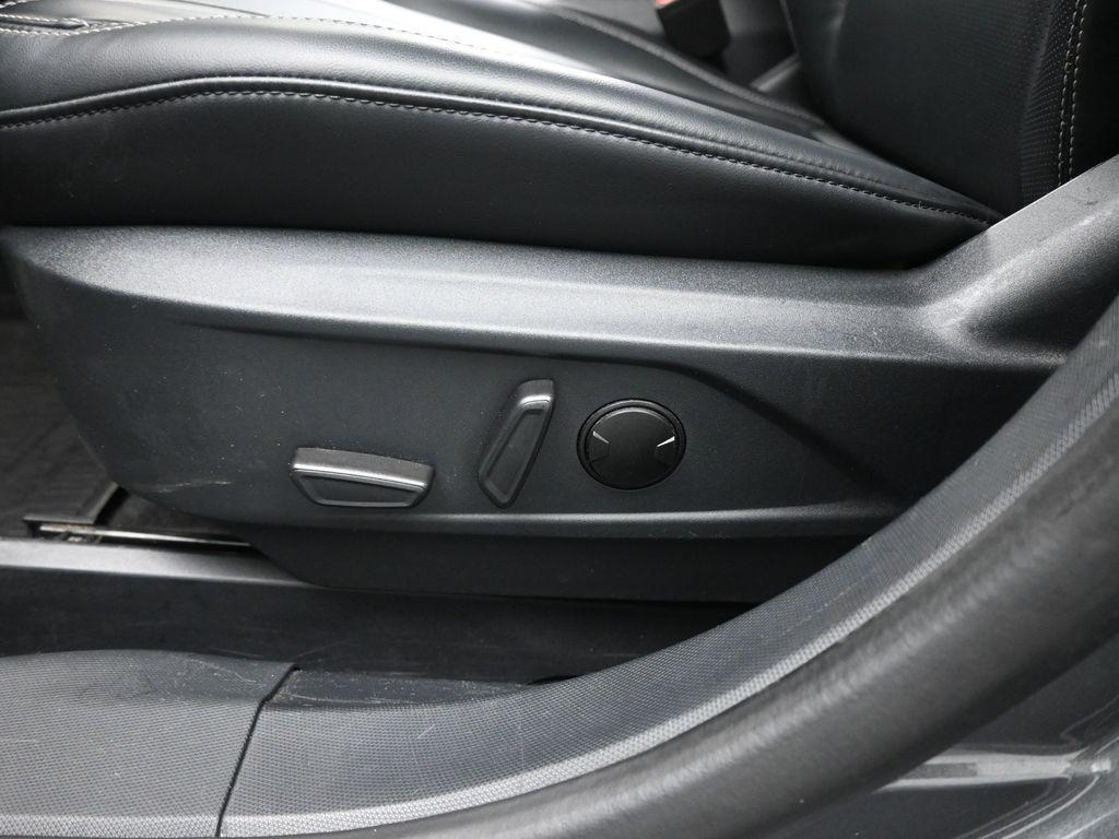 used 2023 Ford Mustang Mach-E car, priced at $26,536