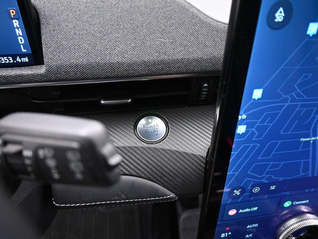 used 2023 Ford Mustang Mach-E car, priced at $26,536