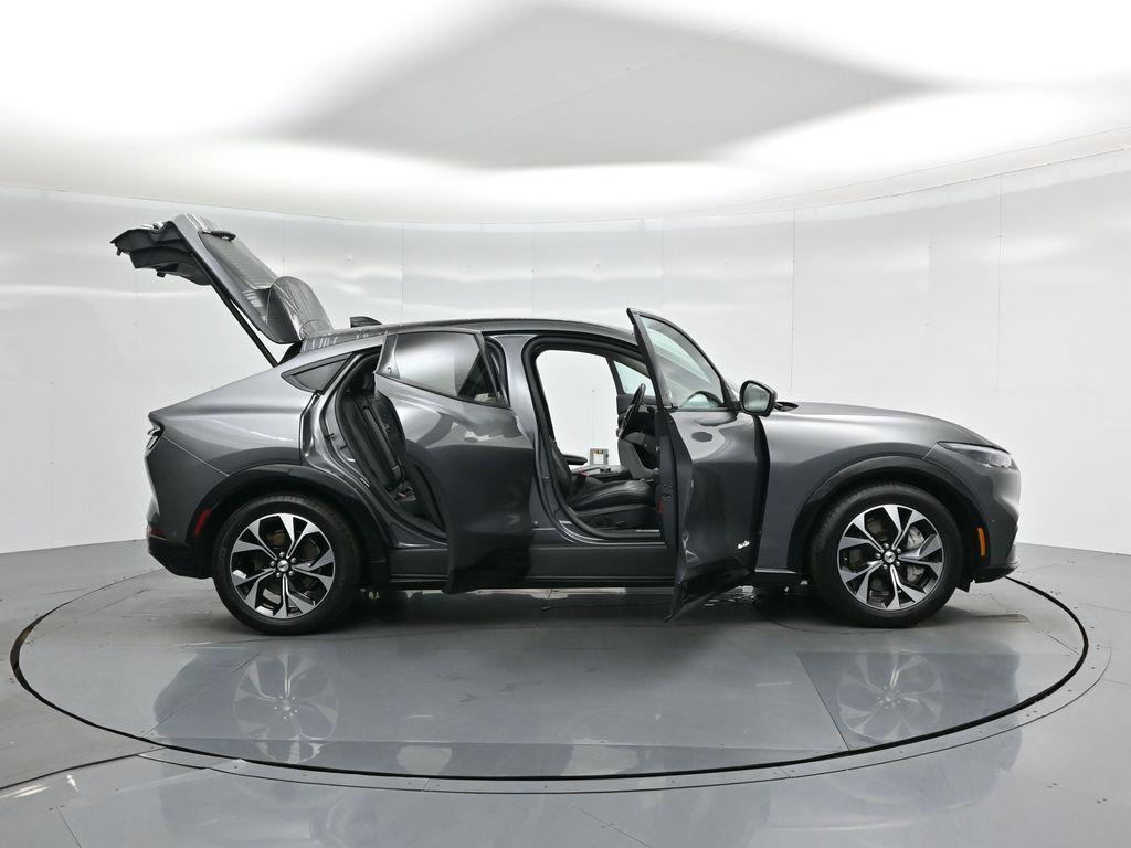 used 2023 Ford Mustang Mach-E car, priced at $26,536