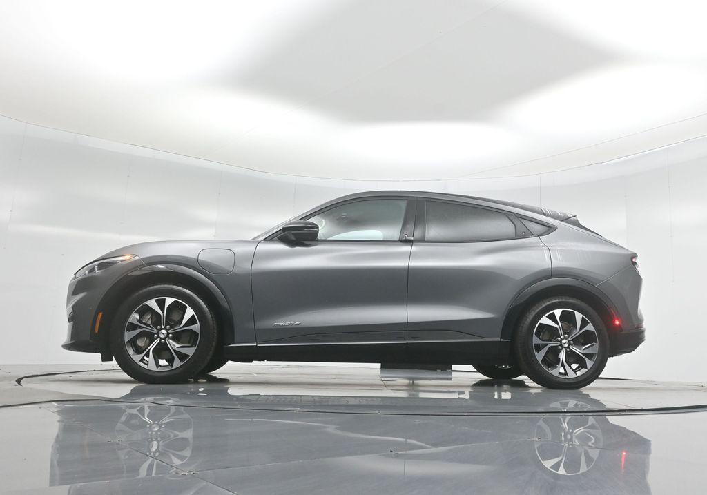 used 2023 Ford Mustang Mach-E car, priced at $26,536