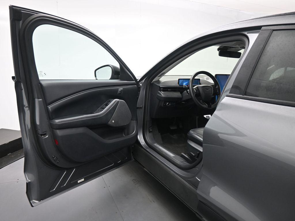used 2023 Ford Mustang Mach-E car, priced at $26,536