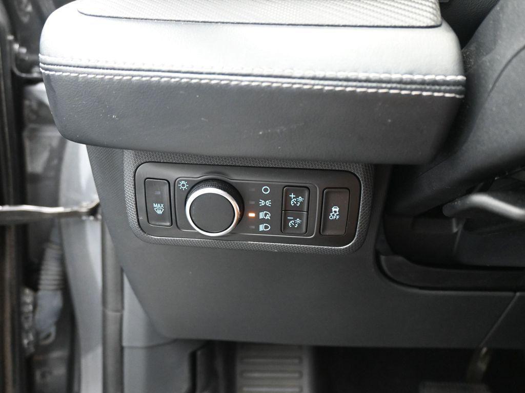 used 2023 Ford Mustang Mach-E car, priced at $26,536