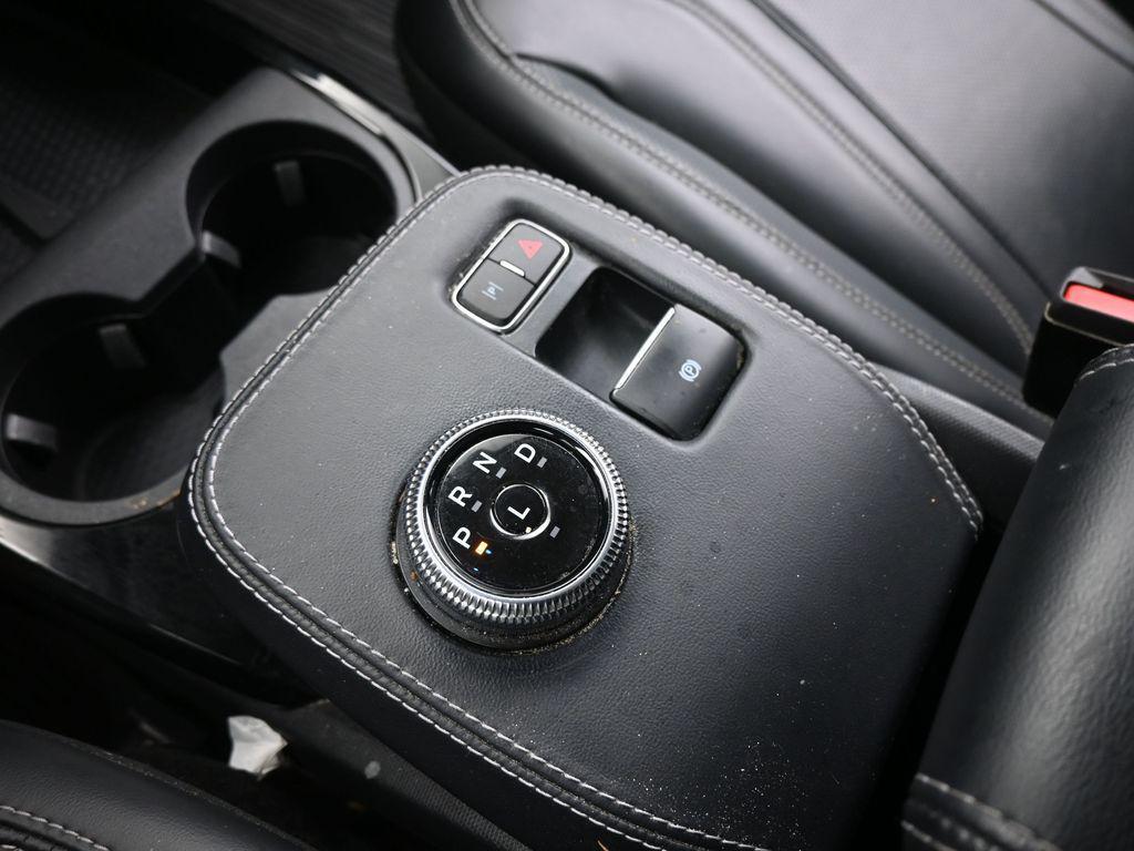 used 2023 Ford Mustang Mach-E car, priced at $26,536