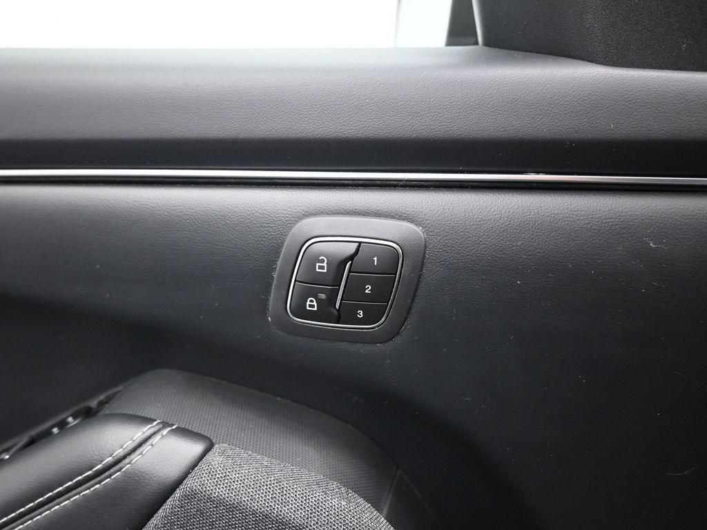 used 2023 Ford Mustang Mach-E car, priced at $26,536