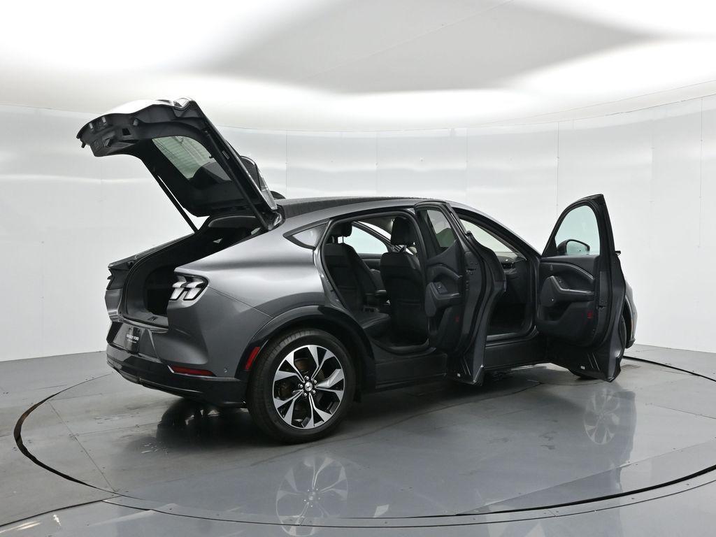 used 2023 Ford Mustang Mach-E car, priced at $26,536