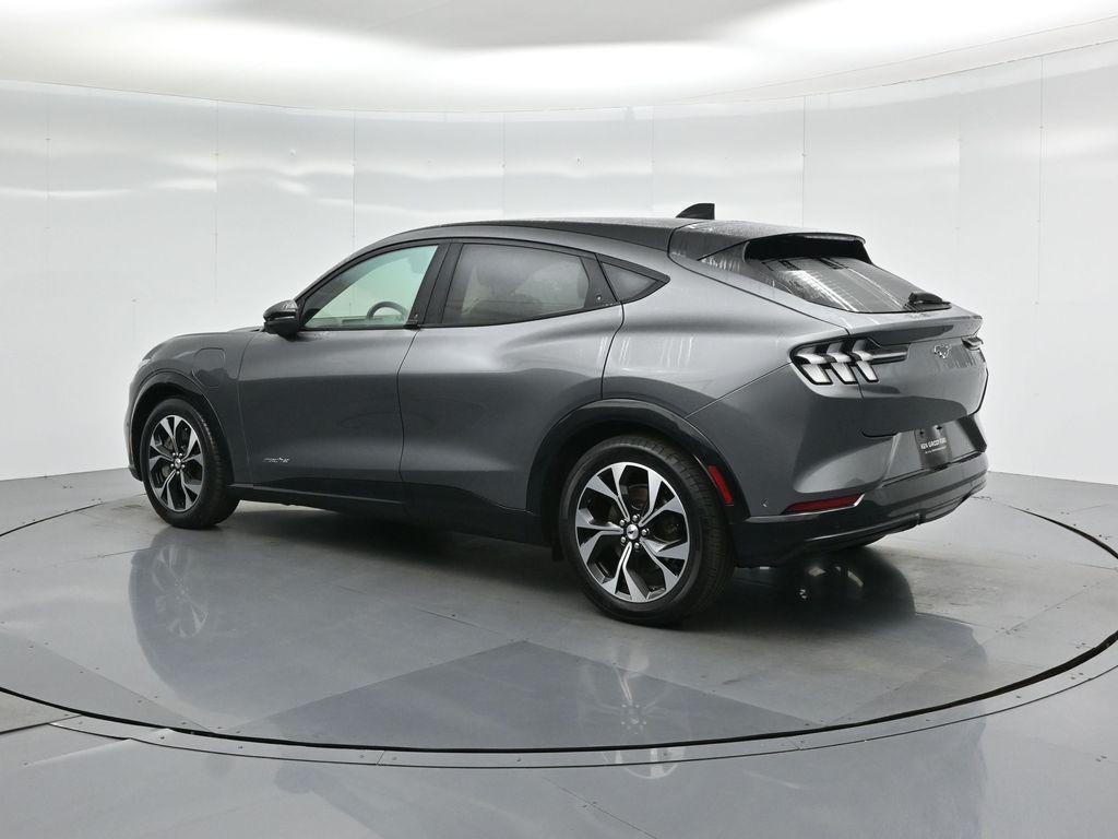 used 2023 Ford Mustang Mach-E car, priced at $26,536