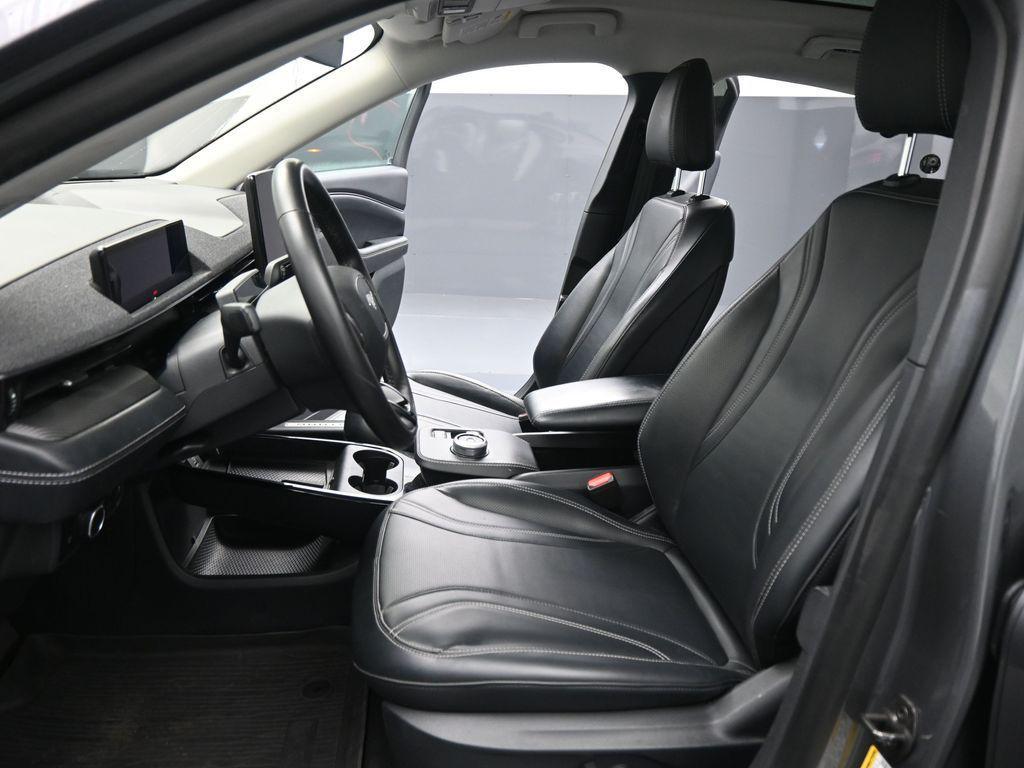 used 2023 Ford Mustang Mach-E car, priced at $26,536