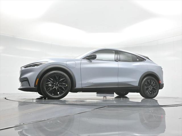 new 2025 Ford Mustang Mach-E car, priced at $39,773