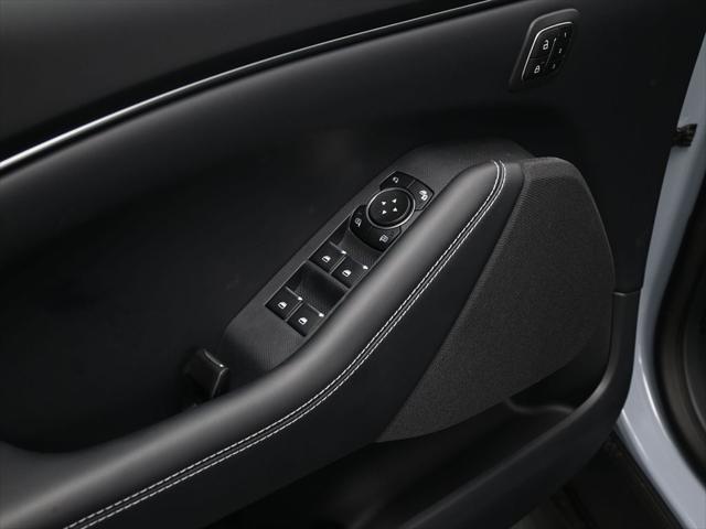 new 2025 Ford Mustang Mach-E car, priced at $39,773