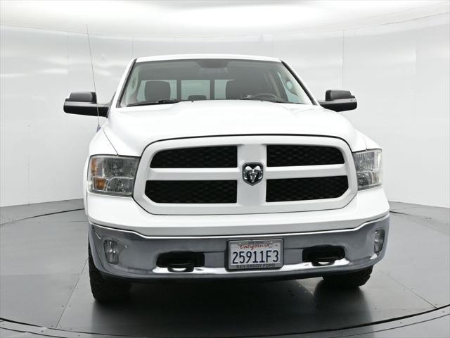 used 2013 Ram 1500 car