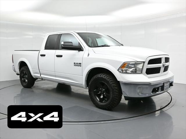 used 2013 Ram 1500 car