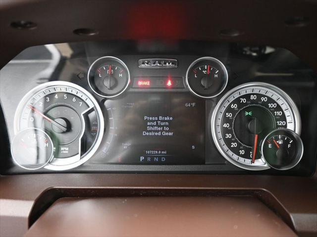 used 2013 Ram 1500 car