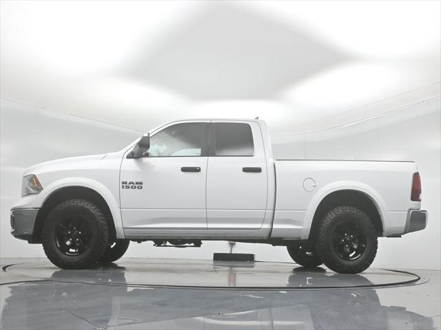 used 2013 Ram 1500 car