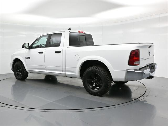 used 2013 Ram 1500 car