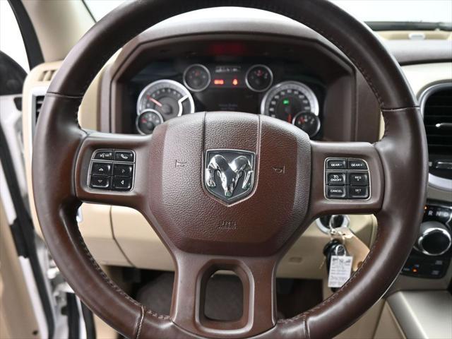 used 2013 Ram 1500 car