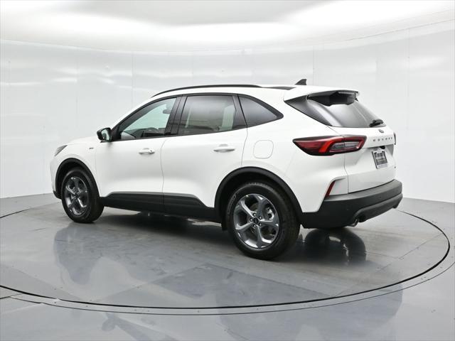 new 2025 Ford Escape car, priced at $34,088