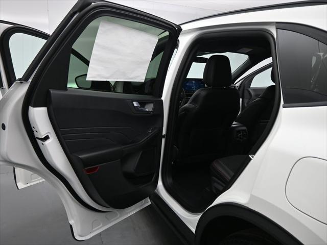 new 2025 Ford Escape car, priced at $34,088