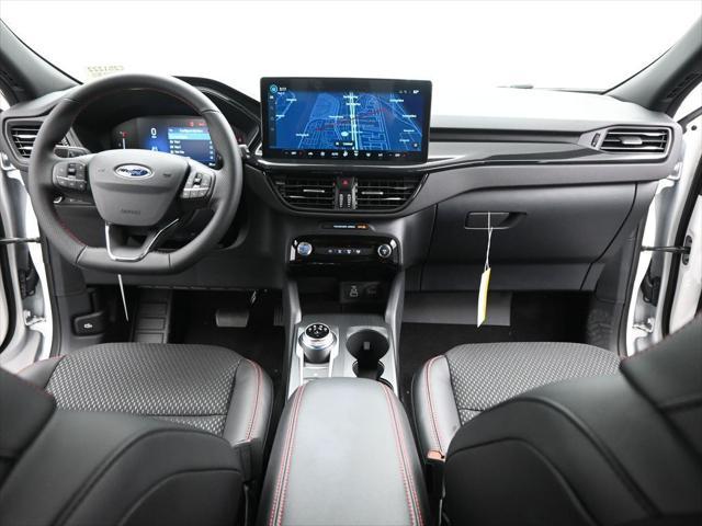 new 2025 Ford Escape car, priced at $34,088