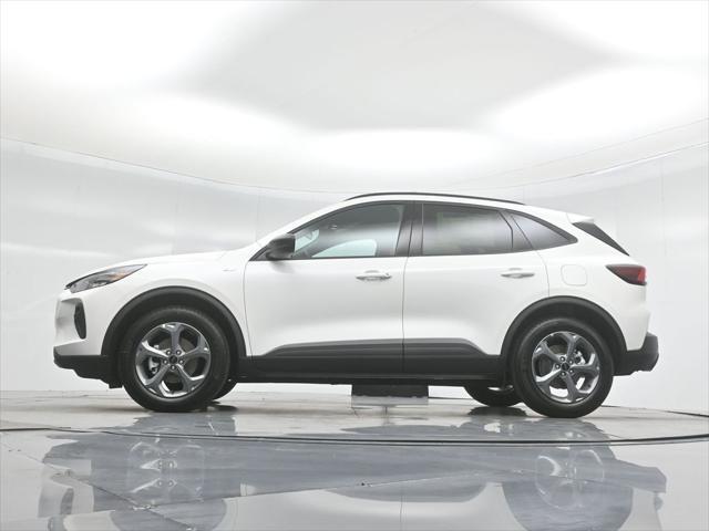 new 2025 Ford Escape car, priced at $34,088