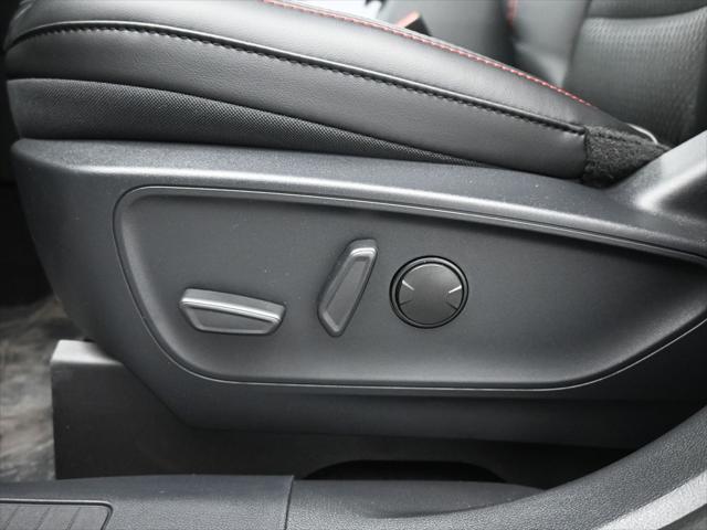 new 2025 Ford Escape car, priced at $34,088