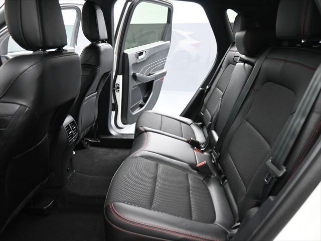 new 2025 Ford Escape car, priced at $34,088