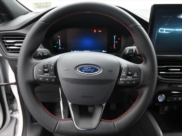 new 2025 Ford Escape car, priced at $34,088
