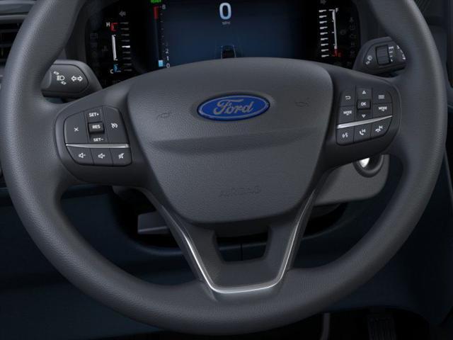 new 2025 Ford Maverick car, priced at $27,337