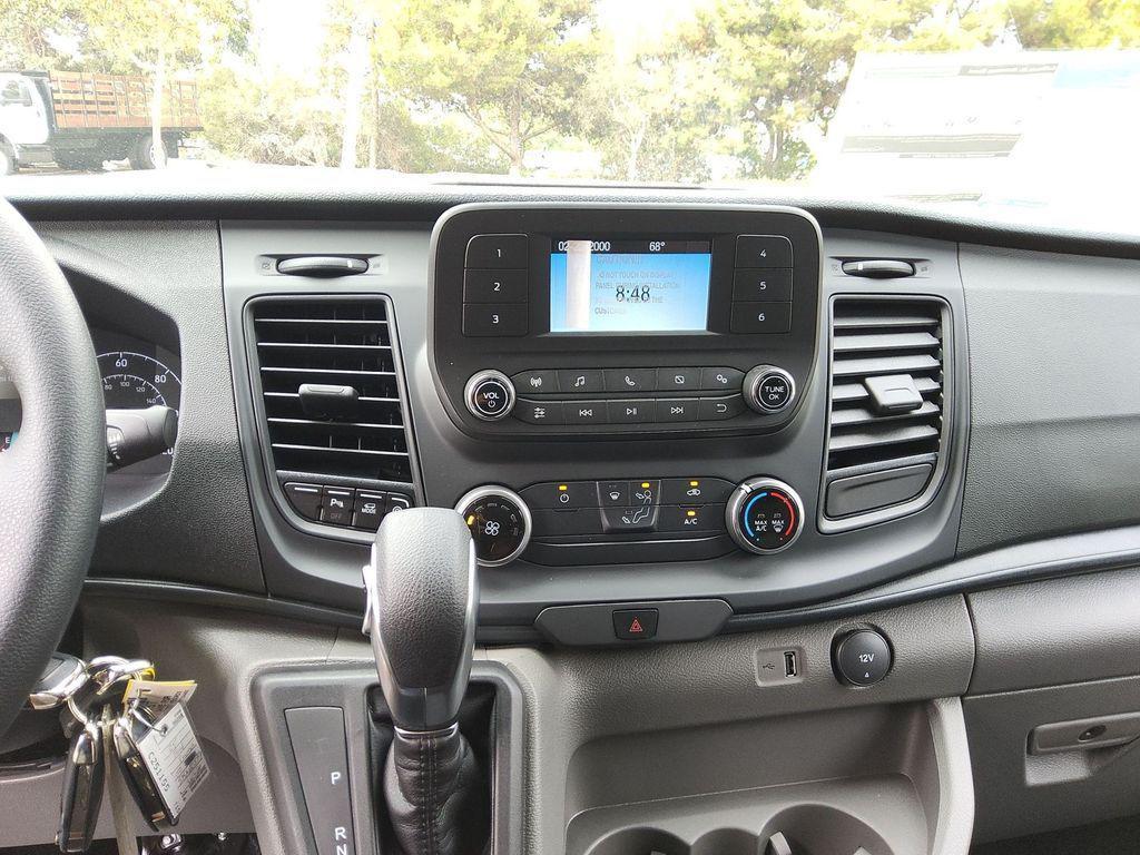 new 2025 Ford Transit-150 car, priced at $48,360