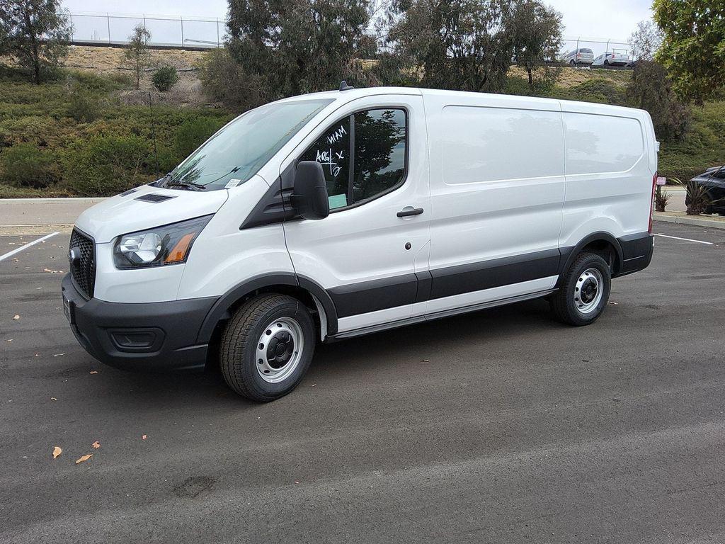 new 2025 Ford Transit-150 car, priced at $48,360