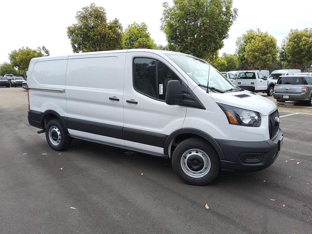 new 2025 Ford Transit-150 car, priced at $48,360
