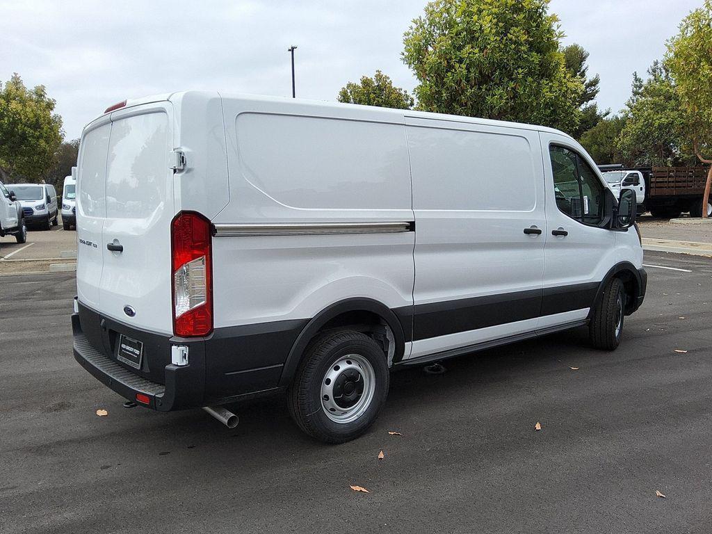 new 2025 Ford Transit-150 car, priced at $48,360