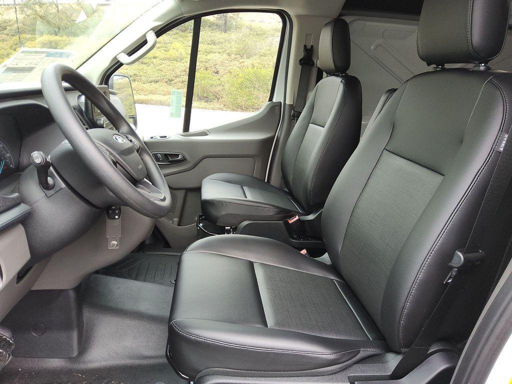 new 2025 Ford Transit-150 car, priced at $48,360