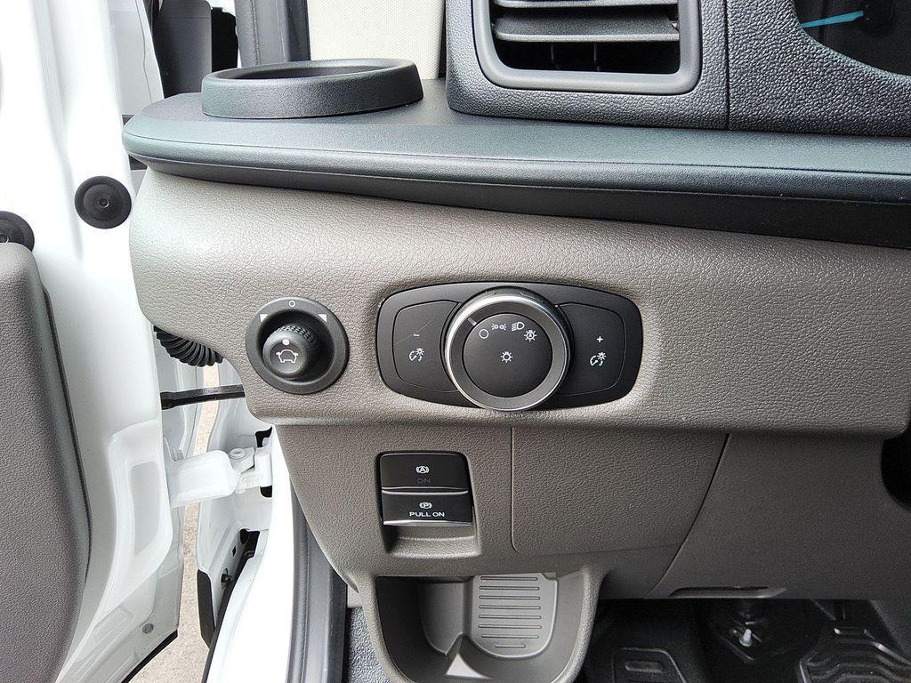 new 2025 Ford Transit-150 car, priced at $48,360