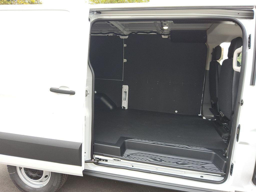 new 2025 Ford Transit-150 car, priced at $48,360