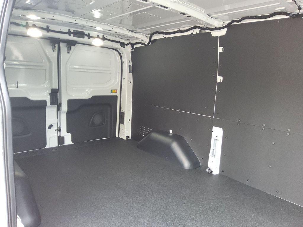 new 2025 Ford Transit-150 car, priced at $48,360
